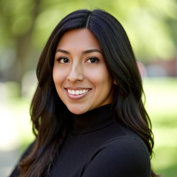 Meet your Posher, Rosita - Picture 1 of 1